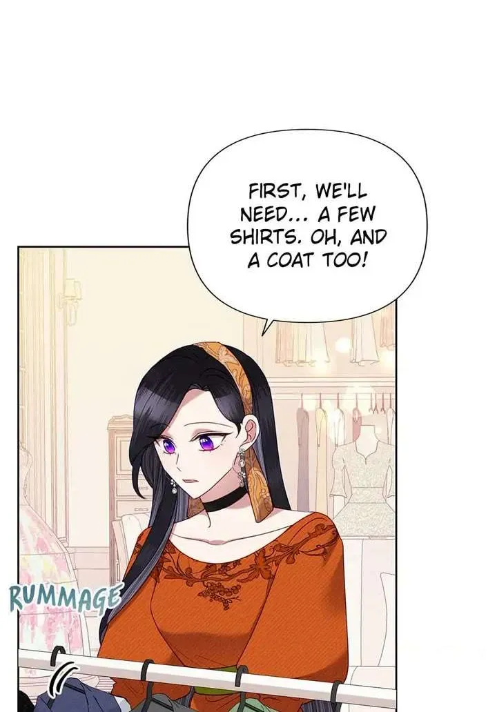 Another Happy Day For The Villainess Chapter 72 page 8 - 