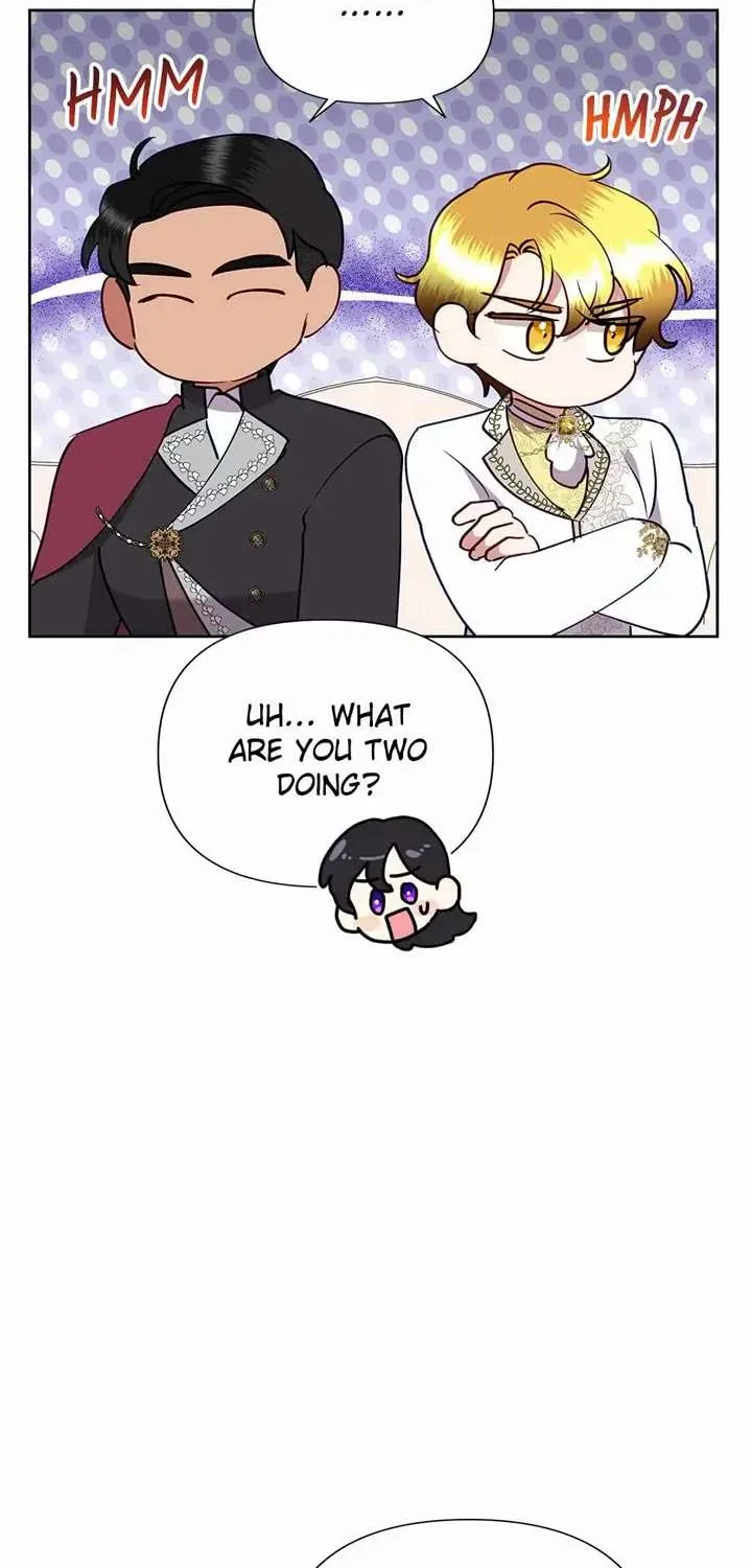 Another Happy Day For The Villainess Chapter 72 page 72 - 