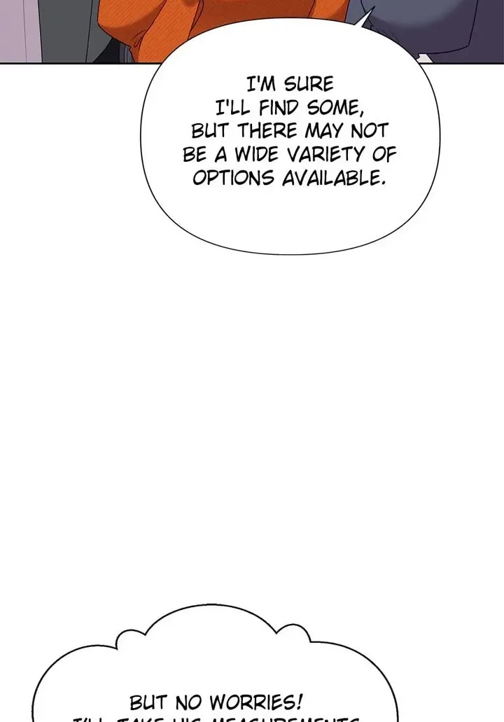 Another Happy Day For The Villainess Chapter 72 page 10 - 