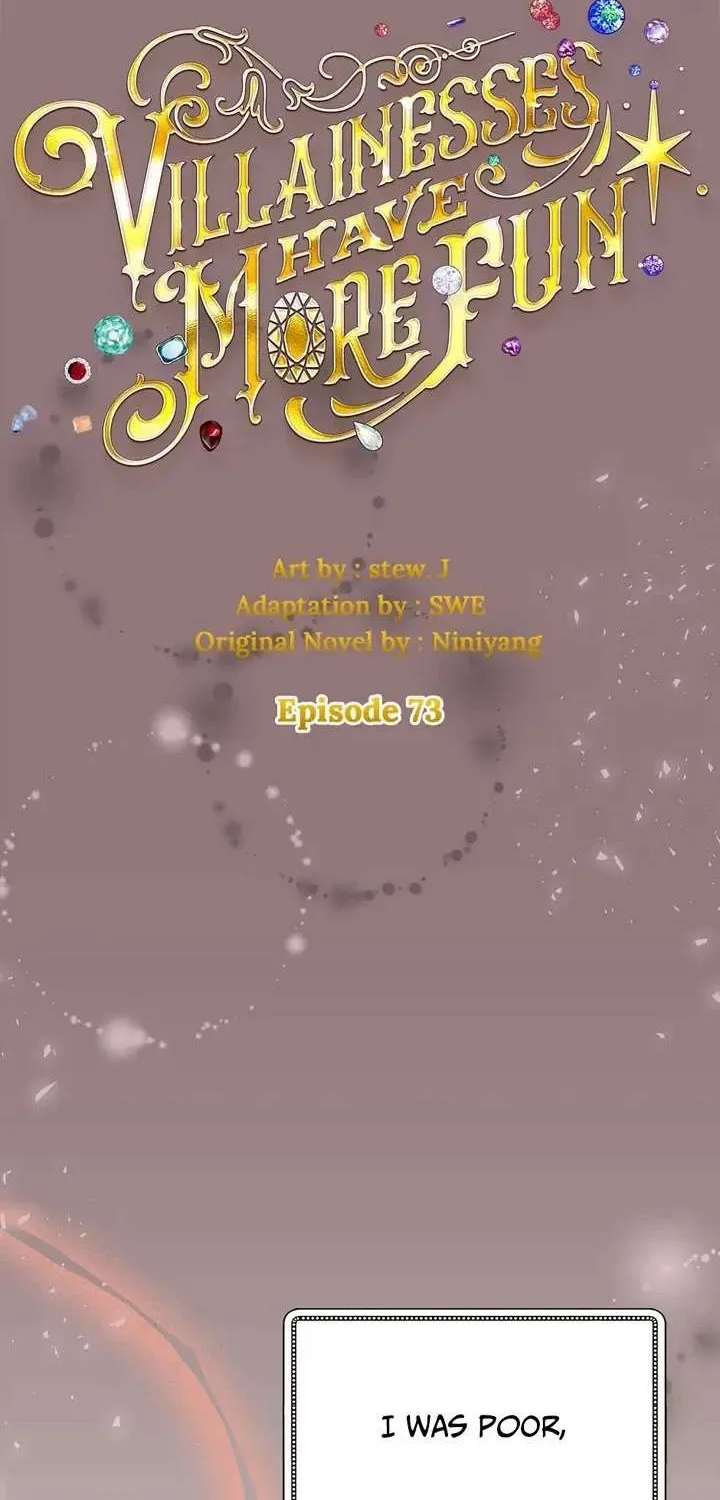 Another Happy Day For The Villainess Chapter 73 page 14 - 