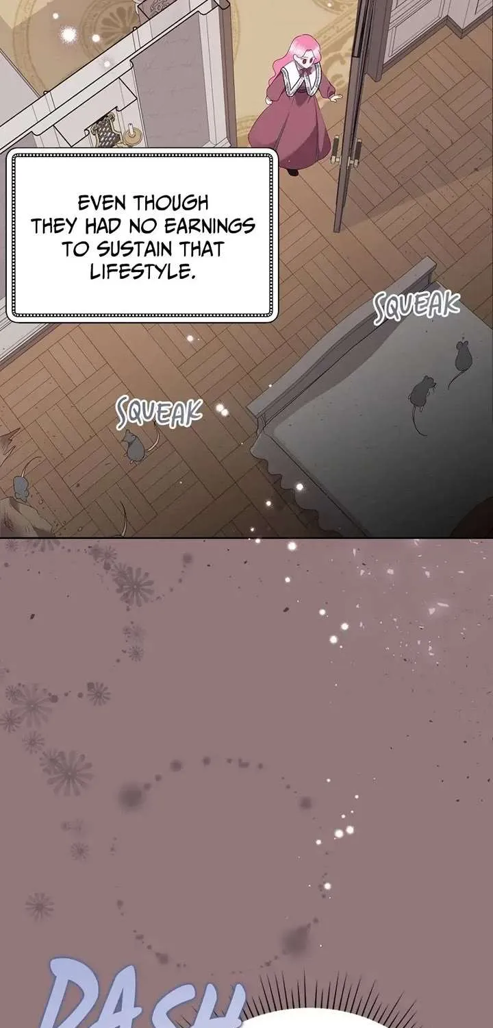Another Happy Day For The Villainess Chapter 73 page 17 - 