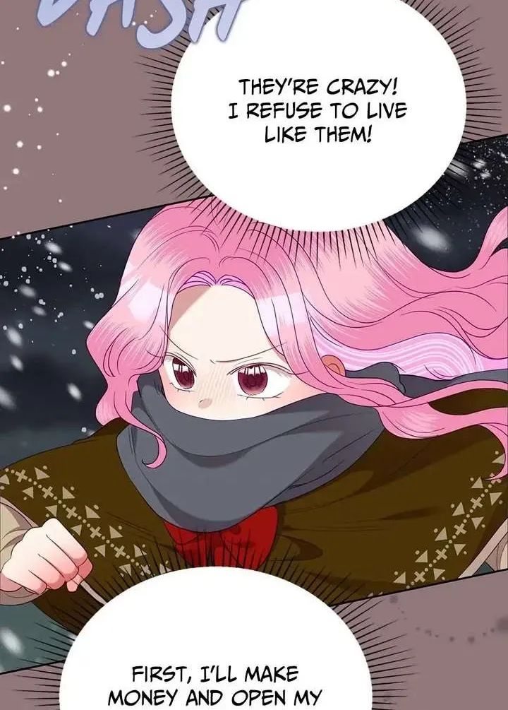 Another Happy Day For The Villainess Chapter 73 page 18 - 