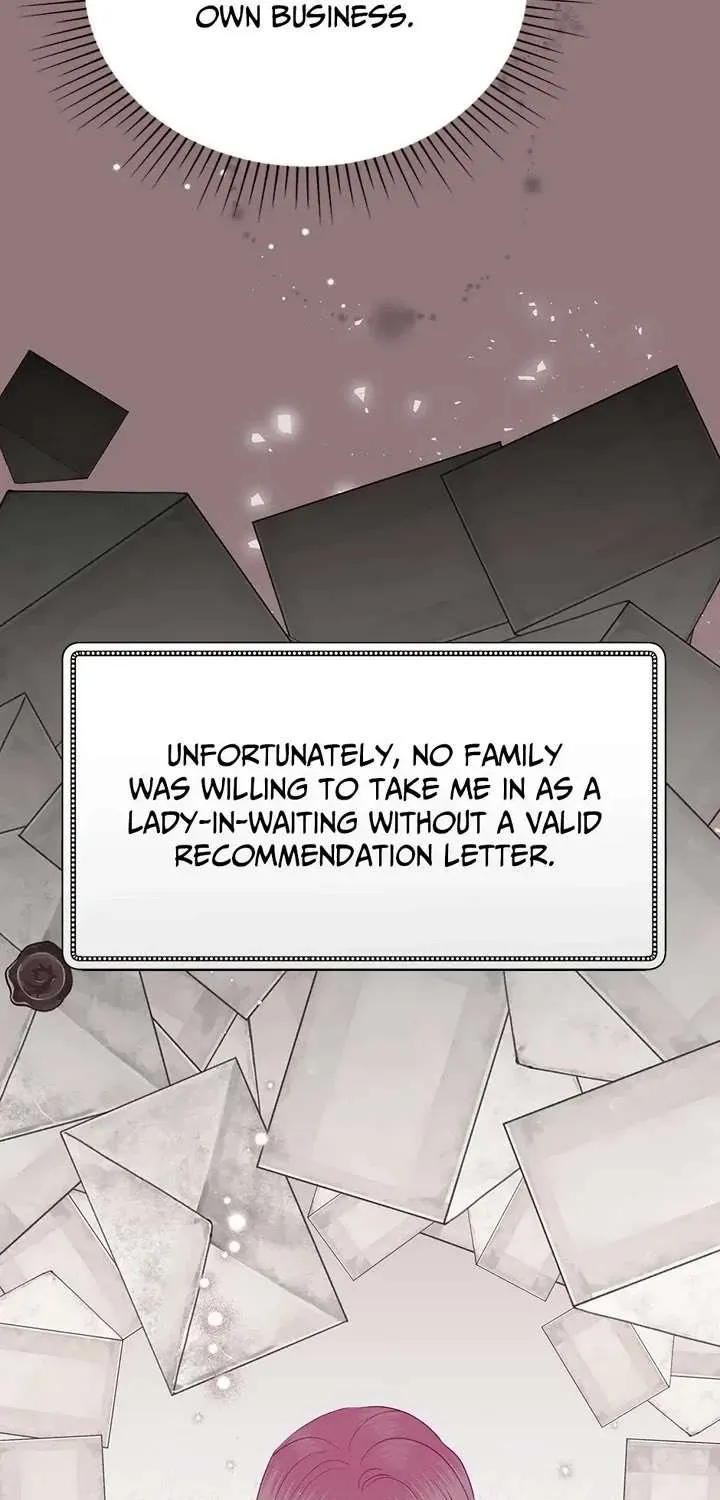 Another Happy Day For The Villainess Chapter 73 page 19 - 