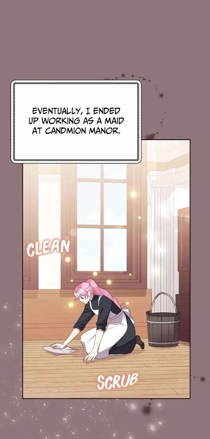 Another Happy Day For The Villainess Chapter 73 page 21 - 