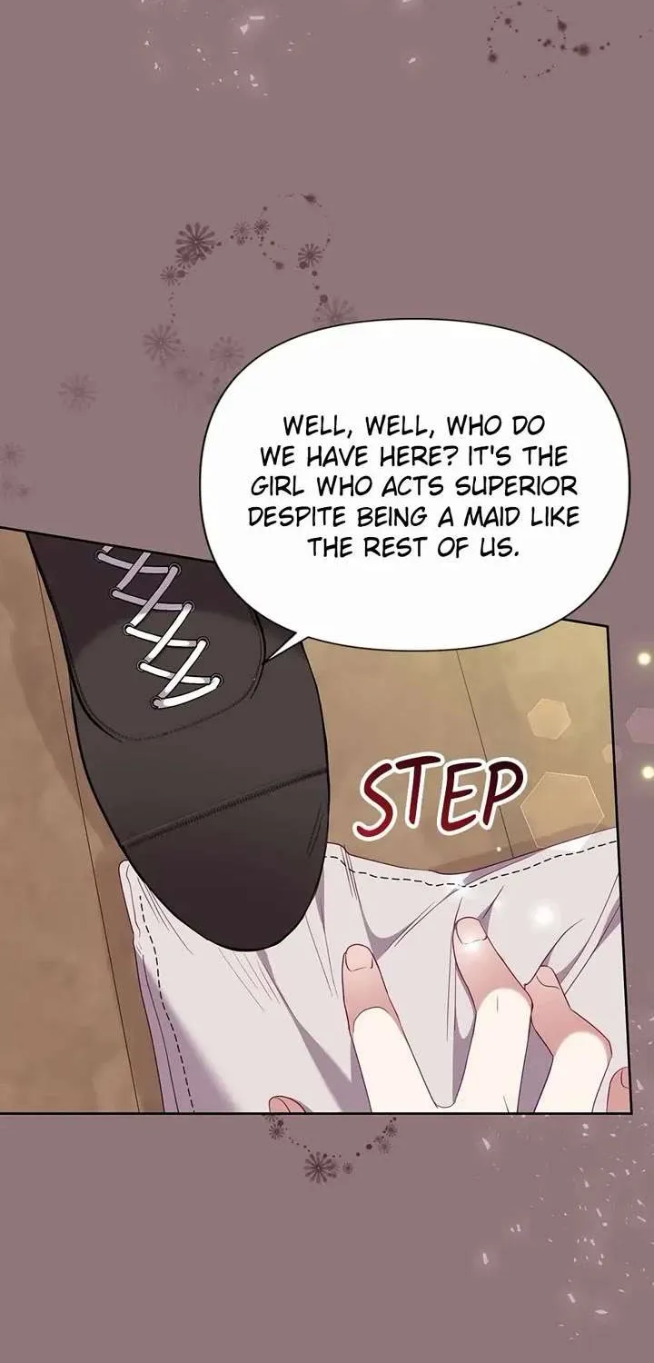 Another Happy Day For The Villainess Chapter 73 page 22 - 