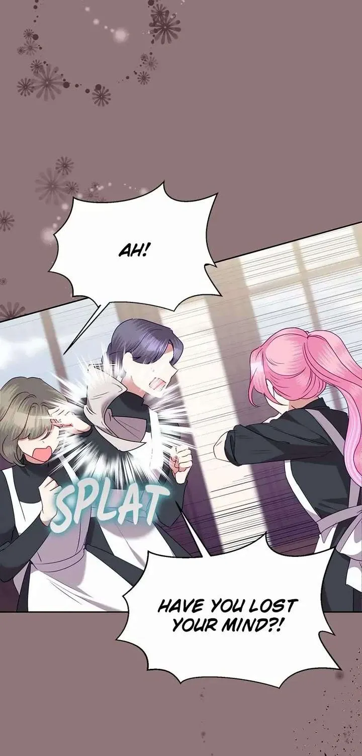 Another Happy Day For The Villainess Chapter 73 page 24 - 