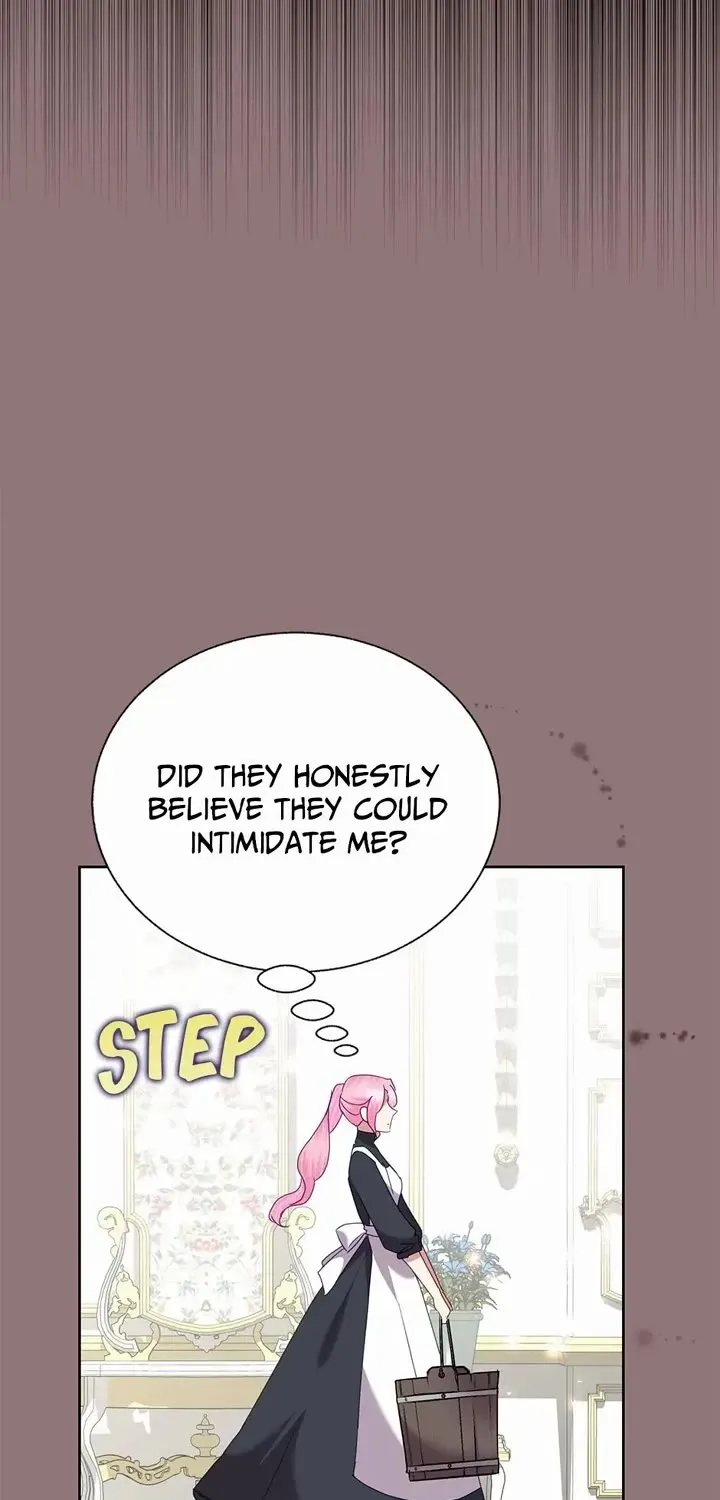 Another Happy Day For The Villainess Chapter 73 page 27 - 
