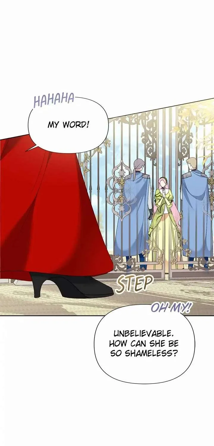 Another Happy Day For The Villainess Chapter 73 page 4 - 