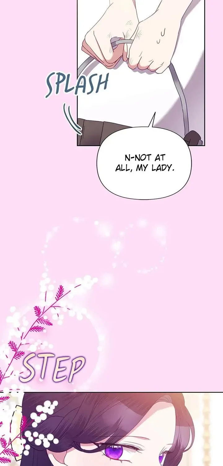 Another Happy Day For The Villainess Chapter 73 page 39 - 