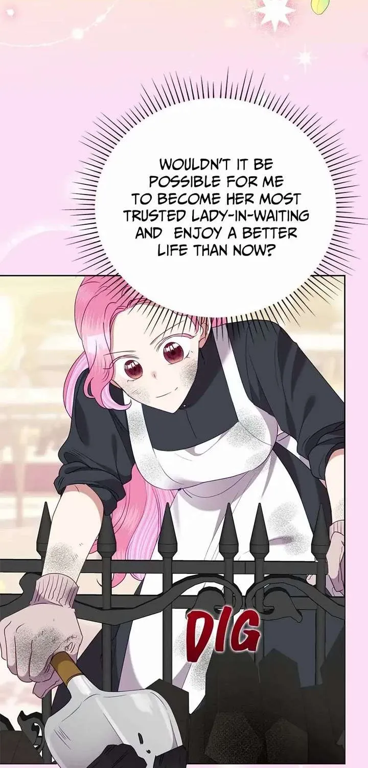 Another Happy Day For The Villainess Chapter 73 page 46 - 