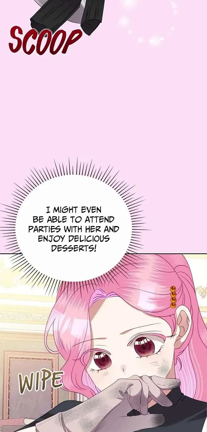 Another Happy Day For The Villainess Chapter 73 page 47 - 