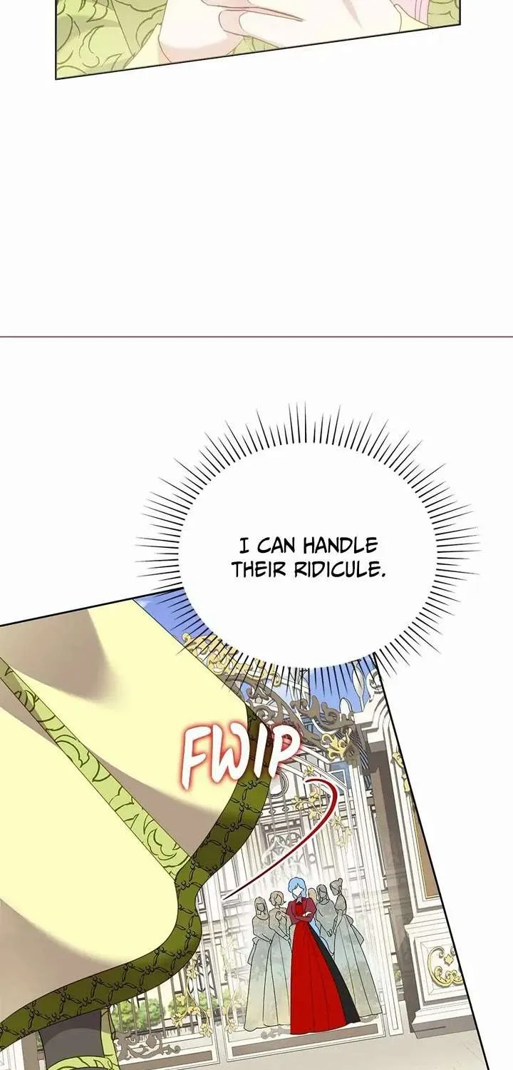 Another Happy Day For The Villainess Chapter 73 page 7 - 