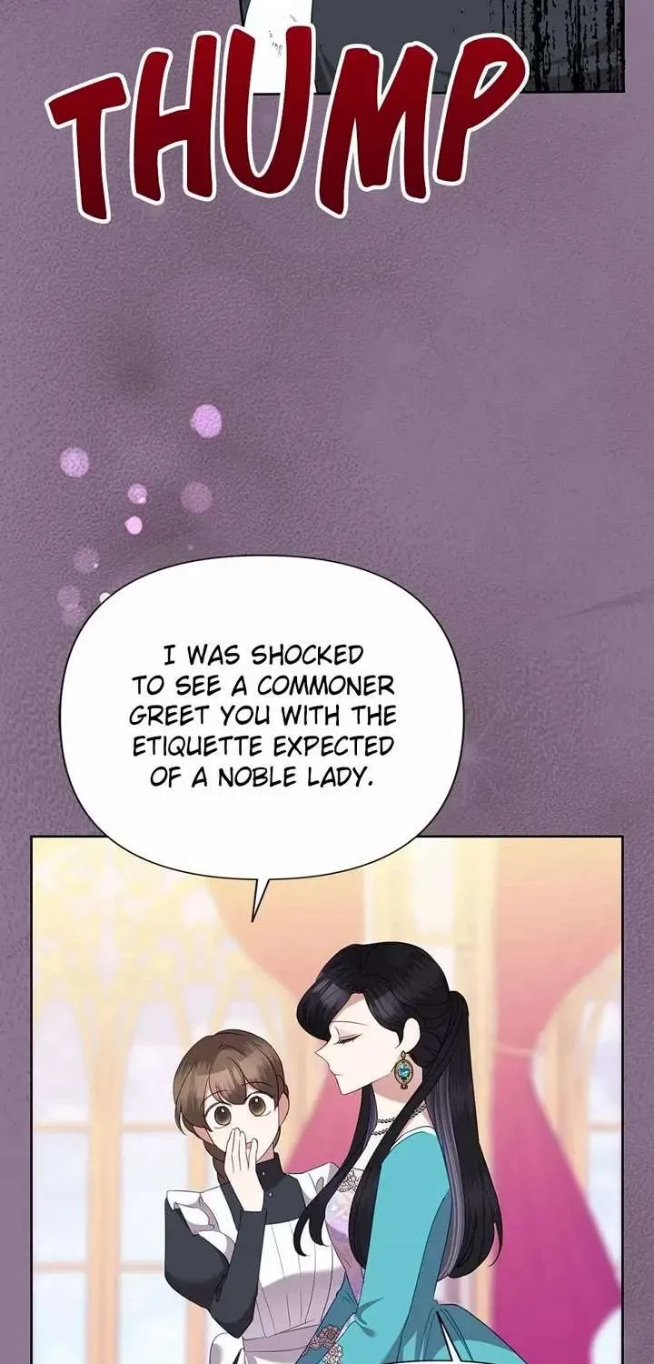 Another Happy Day For The Villainess Chapter 73 page 61 - 