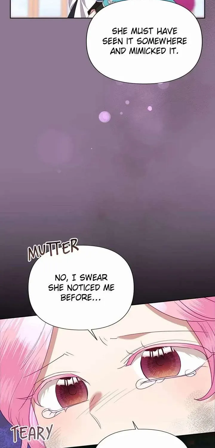 Another Happy Day For The Villainess Chapter 73 page 62 - 