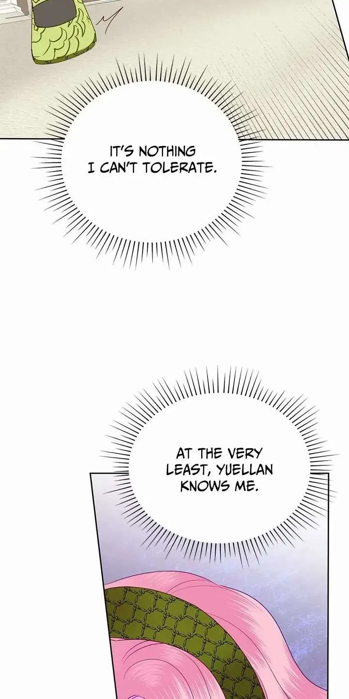 Another Happy Day For The Villainess Chapter 73 page 8 - 