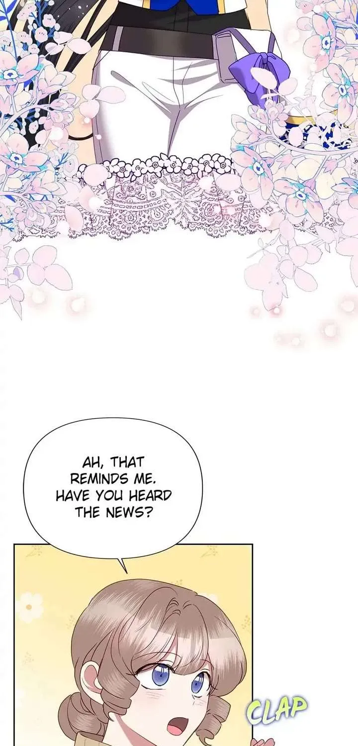 Another Happy Day For The Villainess Chapter 74 page 11 - 