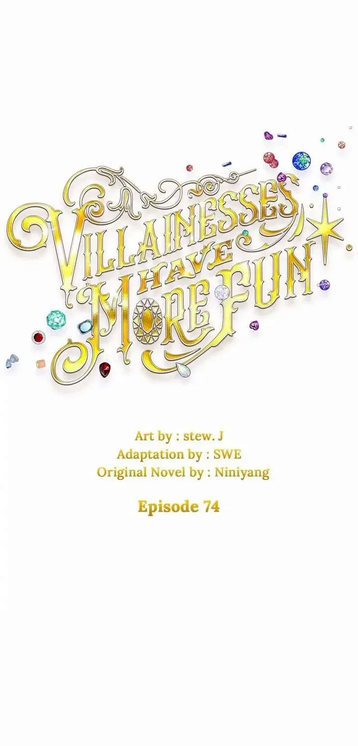 Another Happy Day For The Villainess Chapter 74 page 14 - 