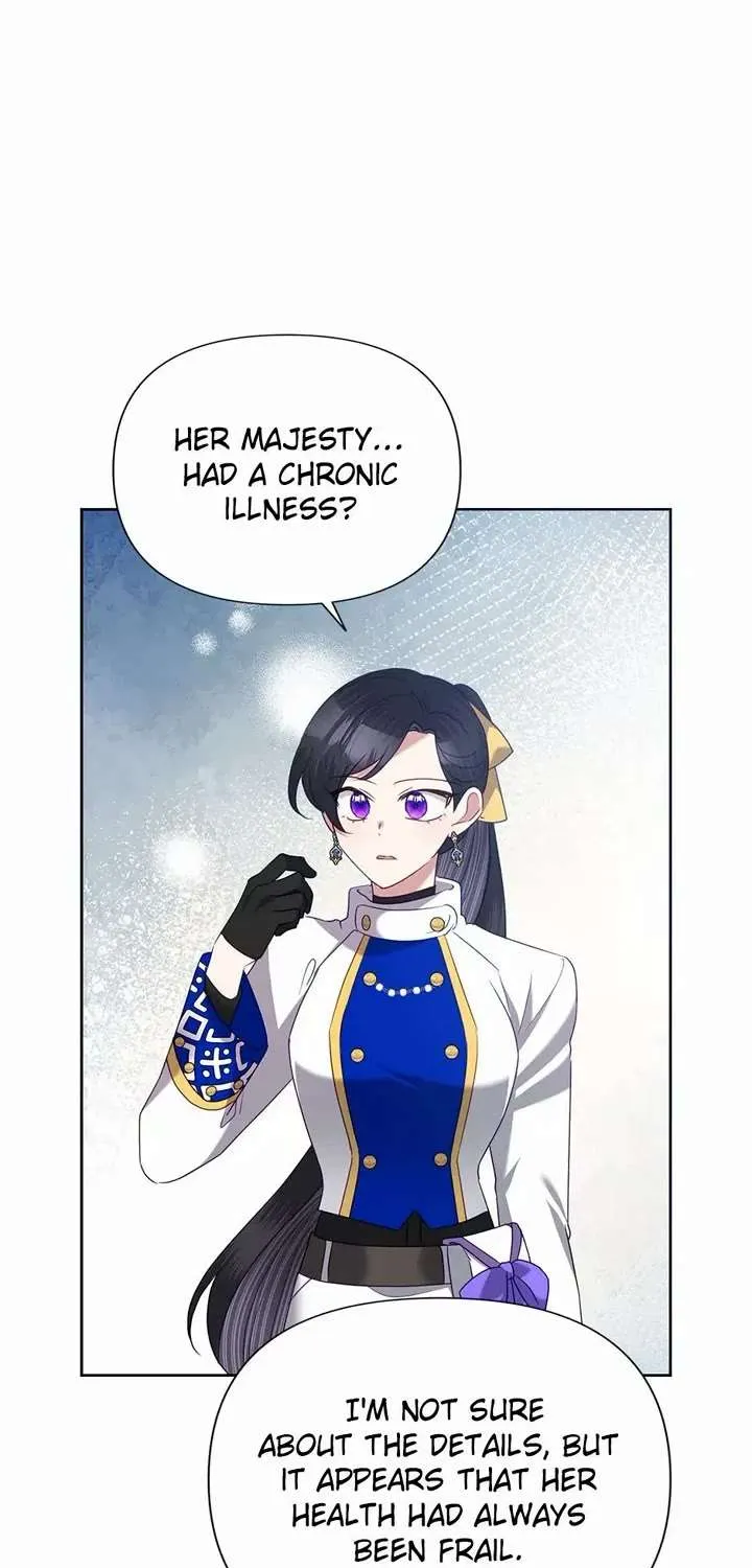 Another Happy Day For The Villainess Chapter 74 page 15 - 