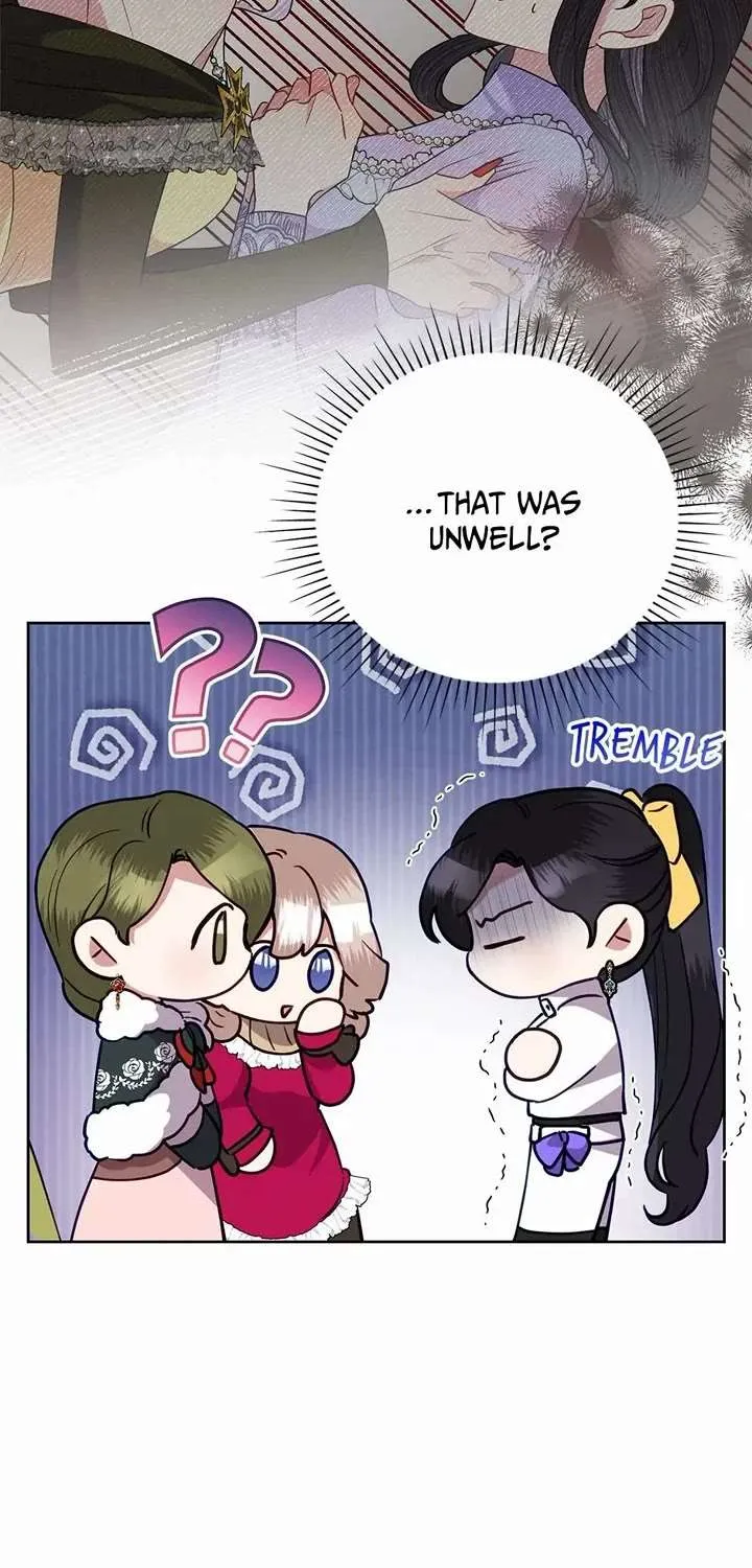 Another Happy Day For The Villainess Chapter 74 page 17 - 
