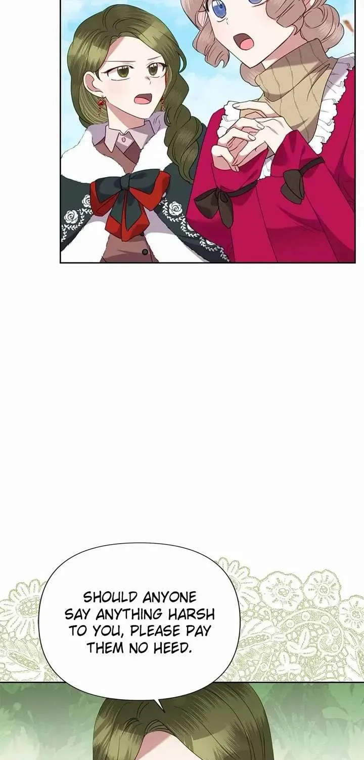 Another Happy Day For The Villainess Chapter 74 page 19 - 