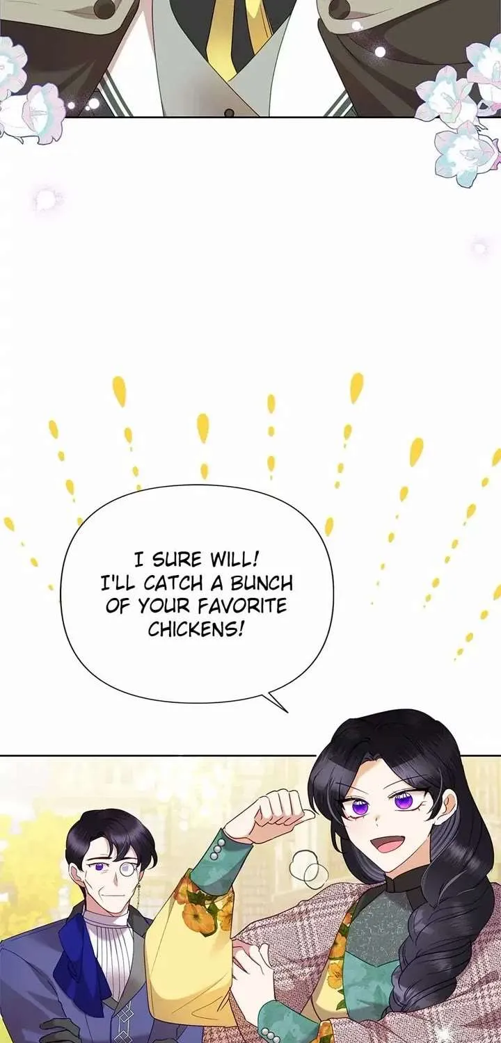 Another Happy Day For The Villainess Chapter 74 page 3 - 