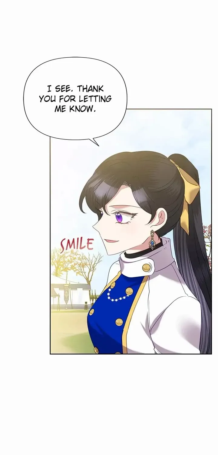 Another Happy Day For The Villainess Chapter 74 page 21 - 