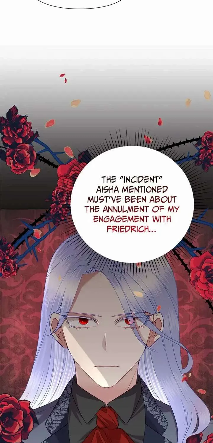 Another Happy Day For The Villainess Chapter 74 page 23 - 