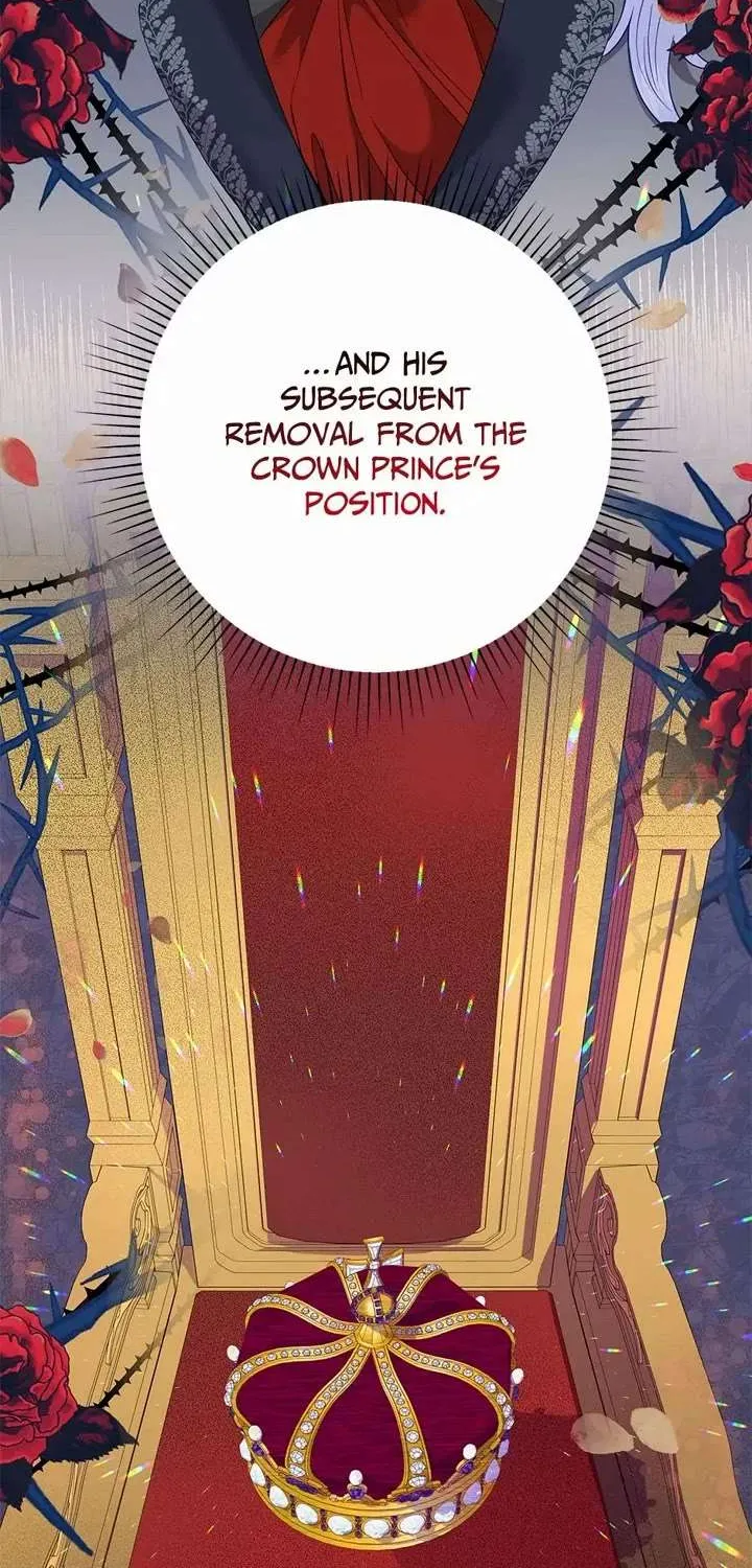 Another Happy Day For The Villainess Chapter 74 page 24 - 