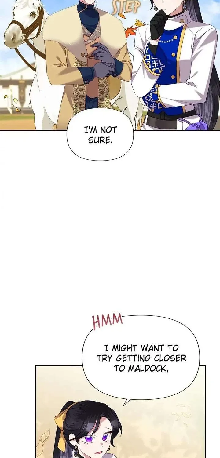 Another Happy Day For The Villainess Chapter 74 page 26 - 