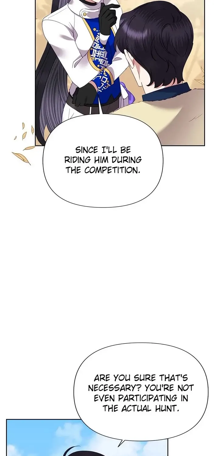 Another Happy Day For The Villainess Chapter 74 page 27 - 