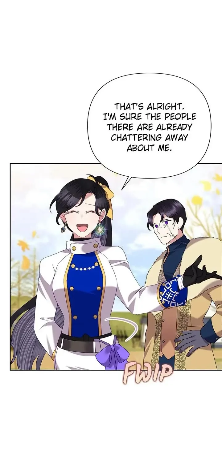 Another Happy Day For The Villainess Chapter 74 page 29 - 