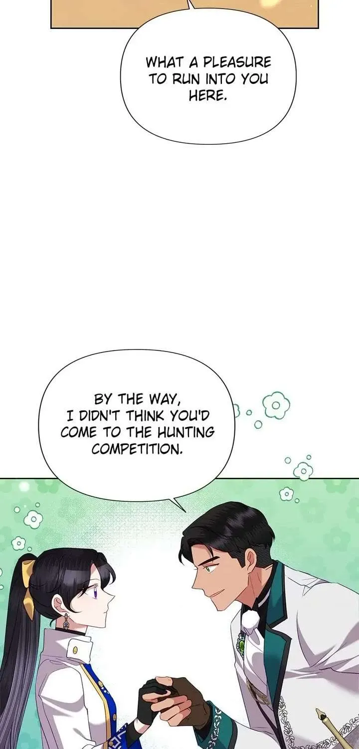 Another Happy Day For The Villainess Chapter 74 page 35 - 