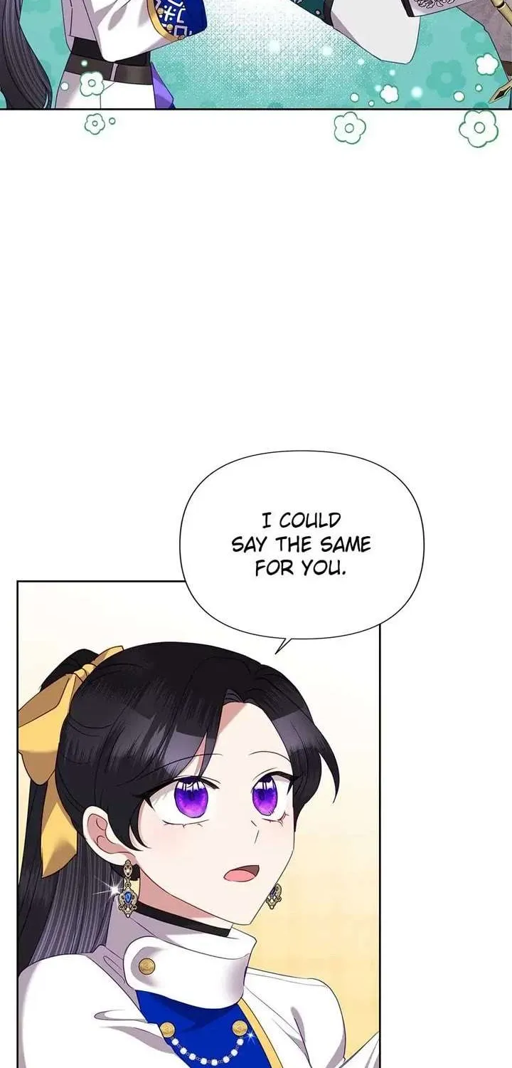 Another Happy Day For The Villainess Chapter 74 page 36 - 