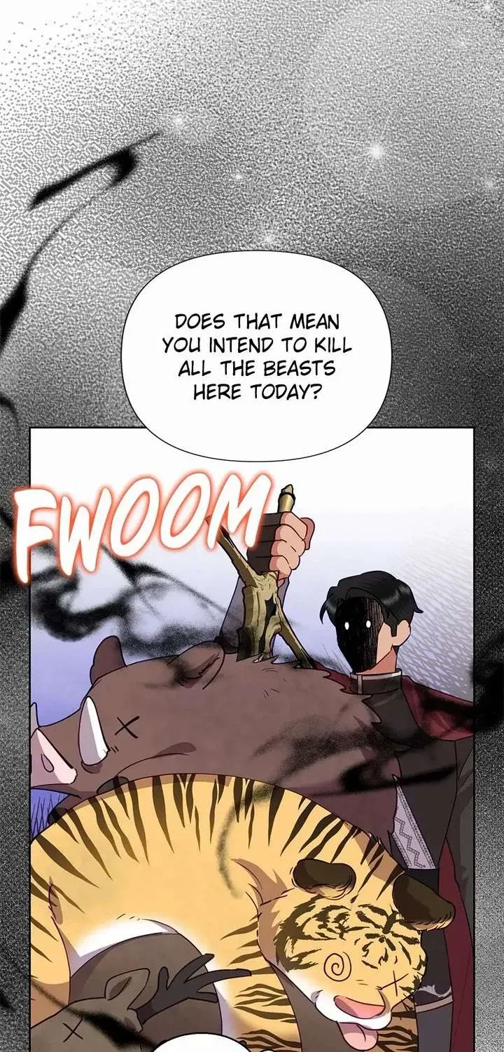 Another Happy Day For The Villainess Chapter 74 page 42 - 