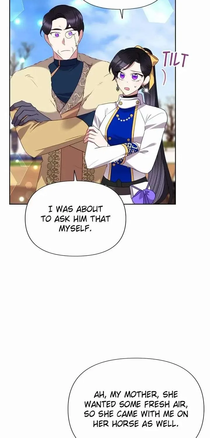 Another Happy Day For The Villainess Chapter 74 page 44 - 