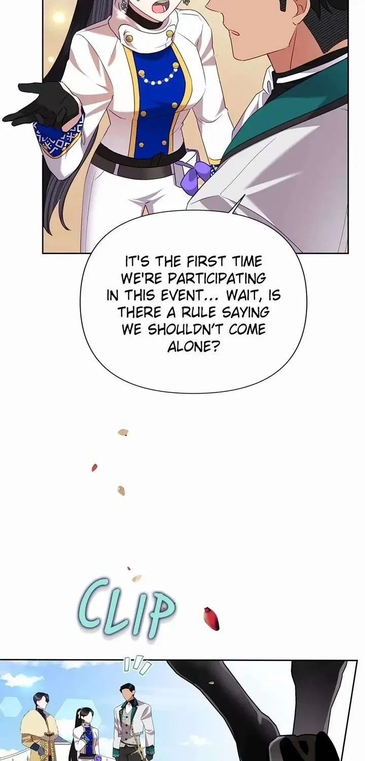 Another Happy Day For The Villainess Chapter 74 page 46 - 