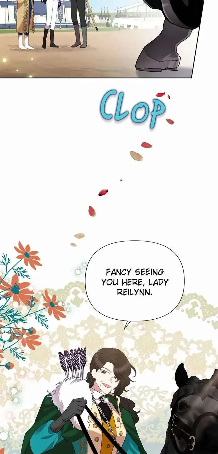 Another Happy Day For The Villainess Chapter 74 page 47 - 