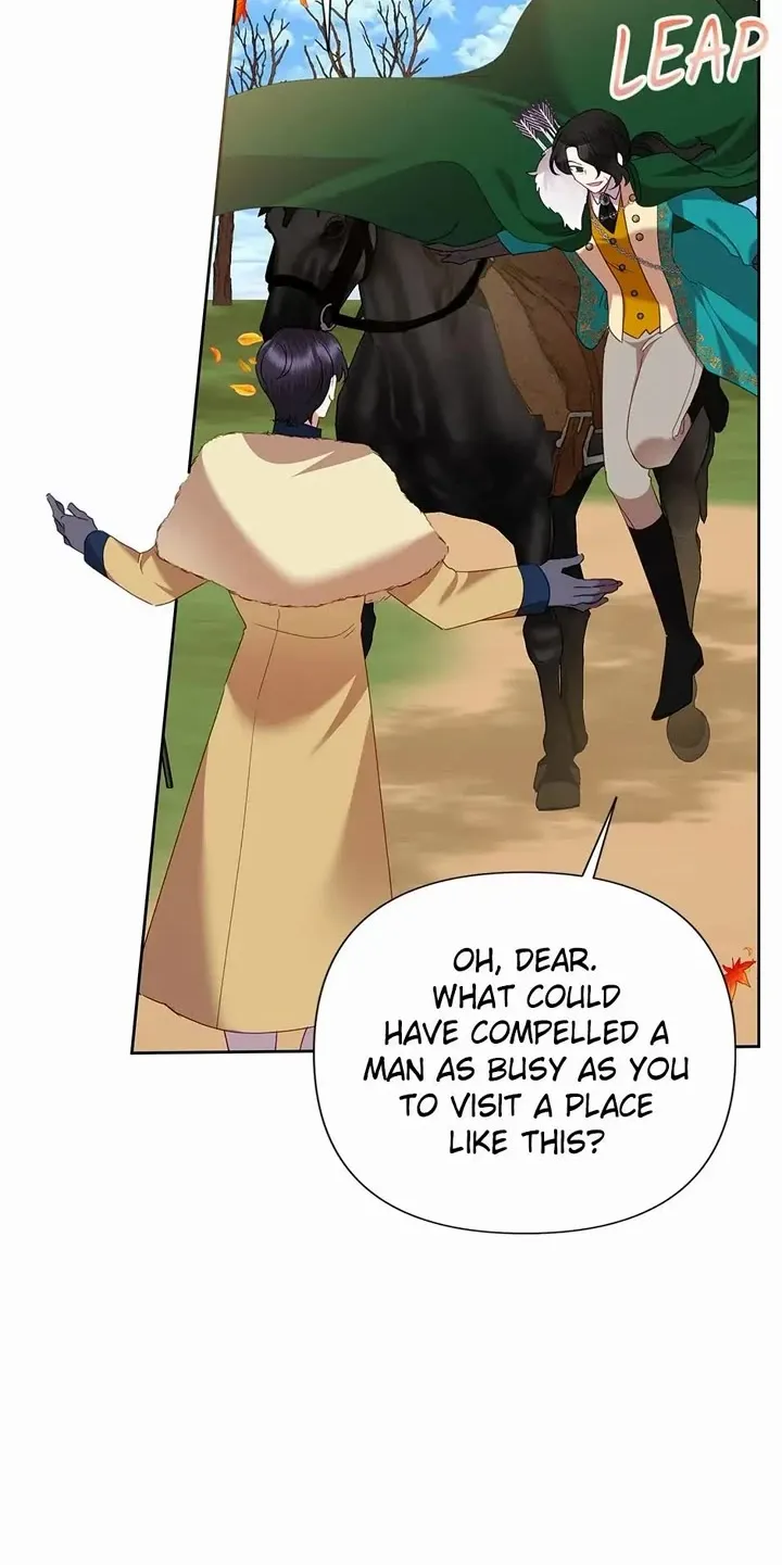 Another Happy Day For The Villainess Chapter 74 page 50 - 
