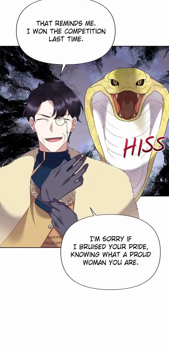 Another Happy Day For The Villainess Chapter 74 page 52 - 