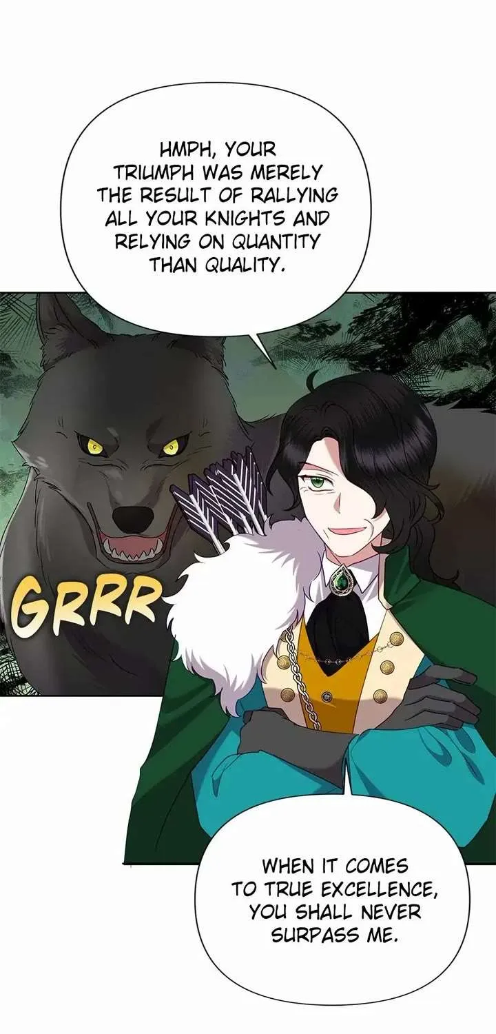 Another Happy Day For The Villainess Chapter 74 page 53 - 