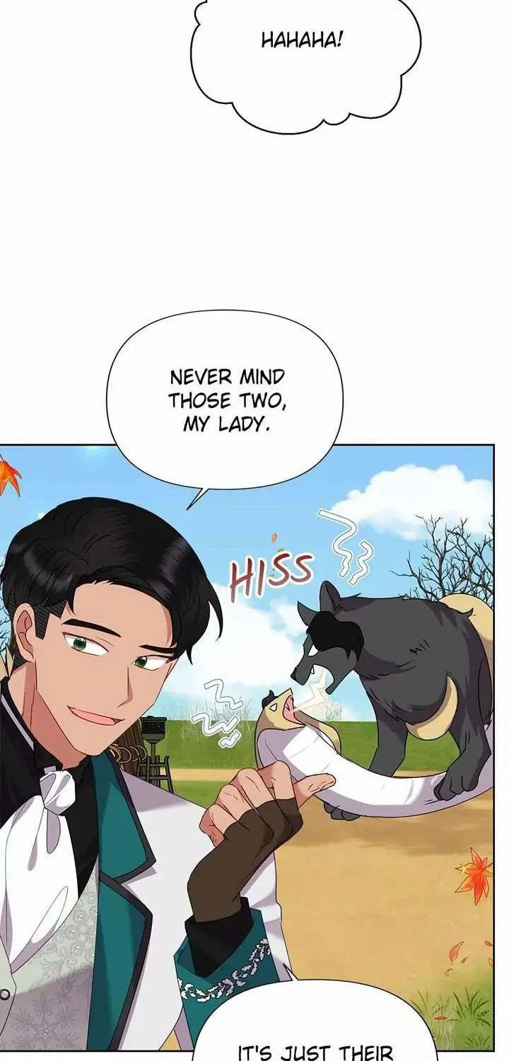 Another Happy Day For The Villainess Chapter 74 page 56 - 