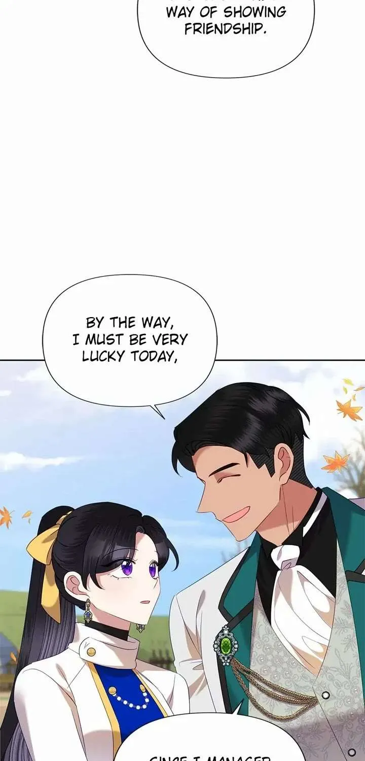 Another Happy Day For The Villainess Chapter 74 page 57 - 