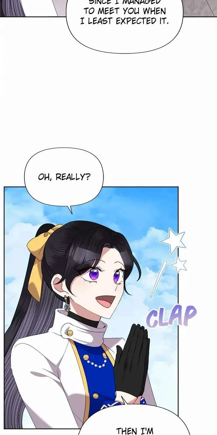 Another Happy Day For The Villainess Chapter 74 page 58 - 