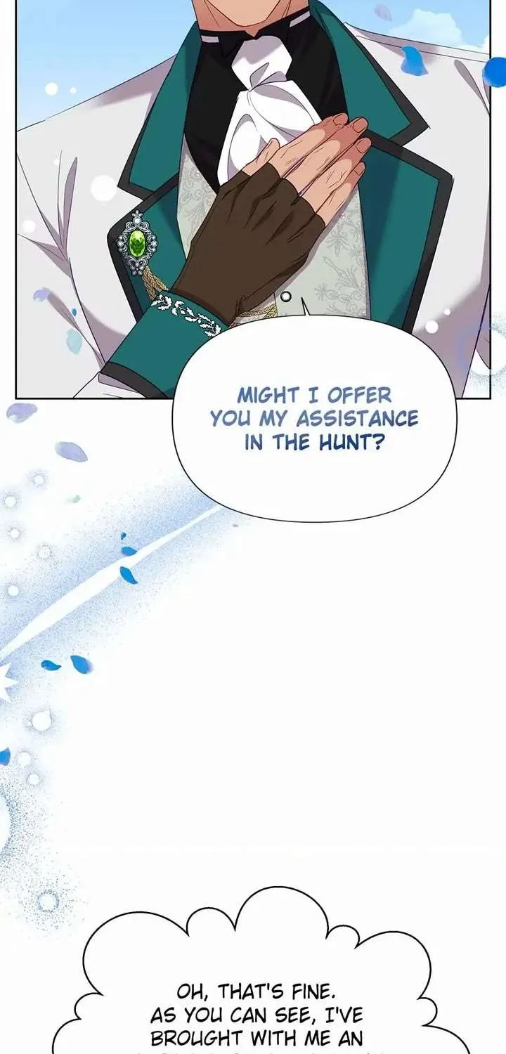 Another Happy Day For The Villainess Chapter 74 page 62 - 