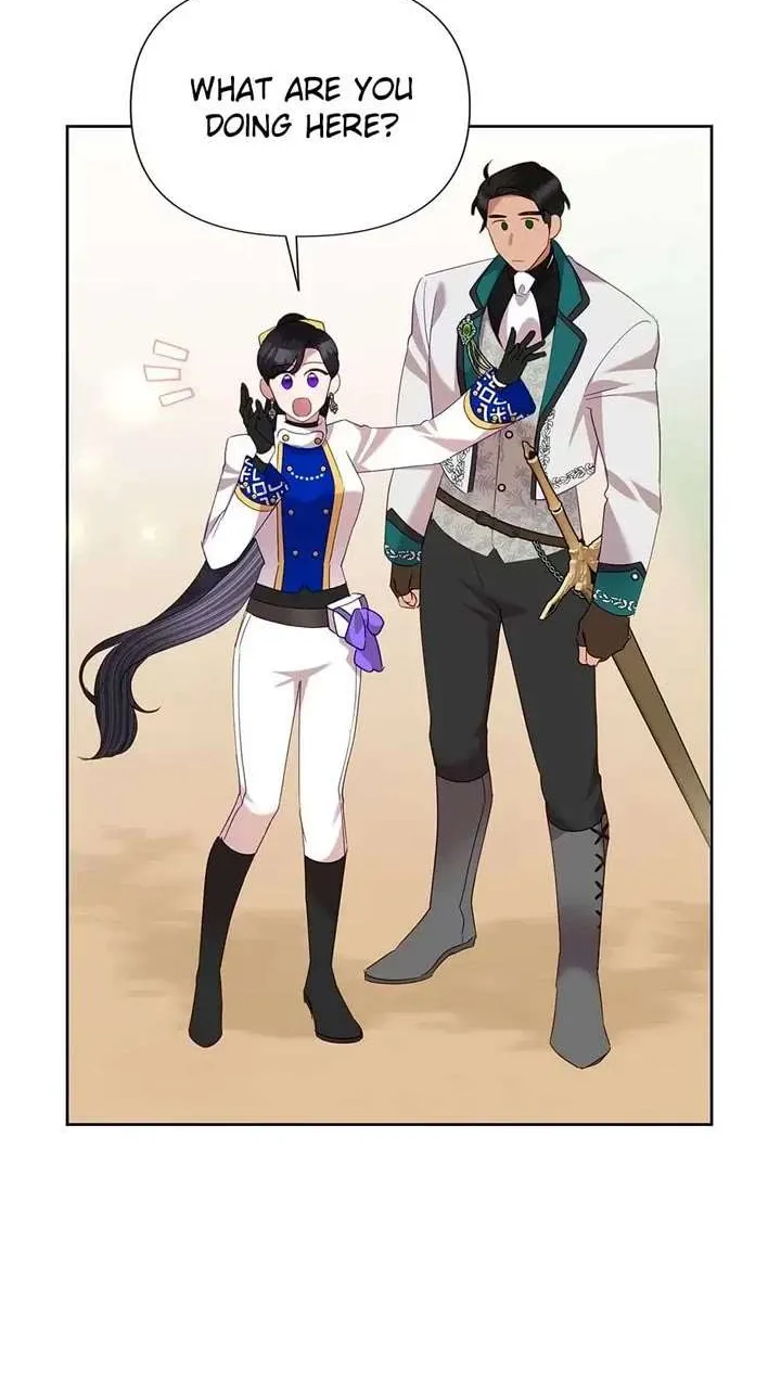 Another Happy Day For The Villainess Chapter 74 page 70 - 