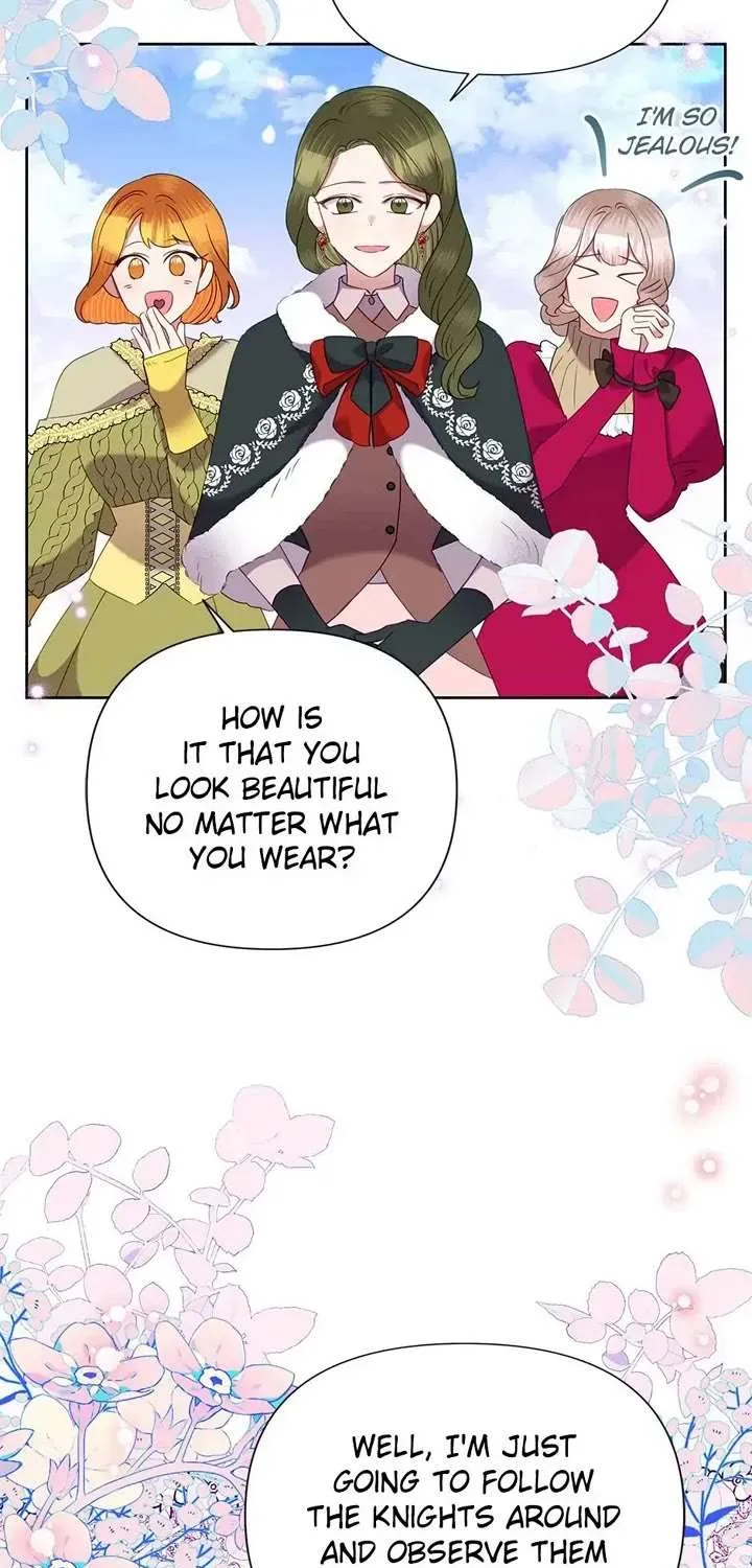 Another Happy Day For The Villainess Chapter 74 page 9 - 