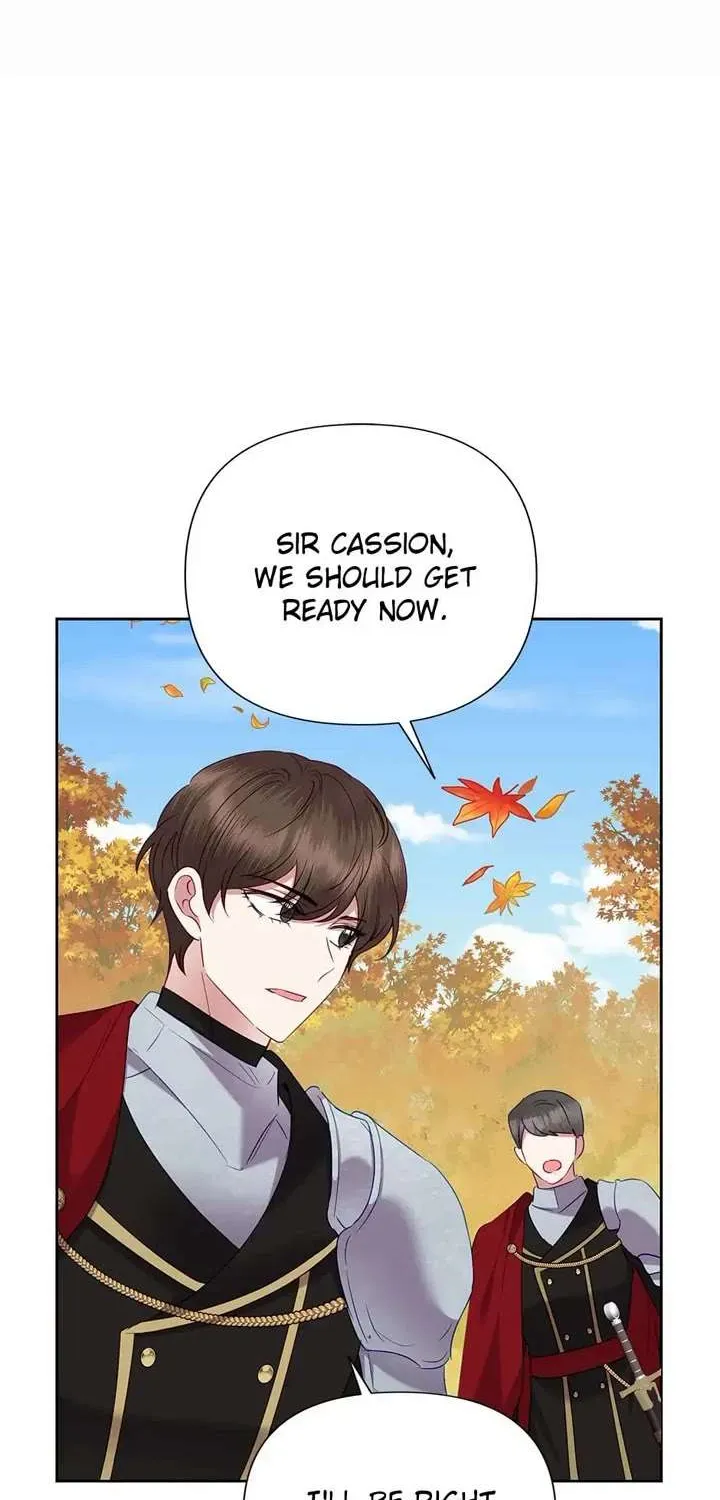 Another Happy Day For The Villainess Chapter 75 page 15 - 