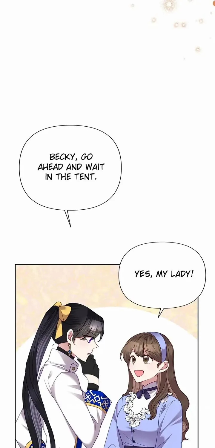 Another Happy Day For The Villainess Chapter 75 page 22 - 
