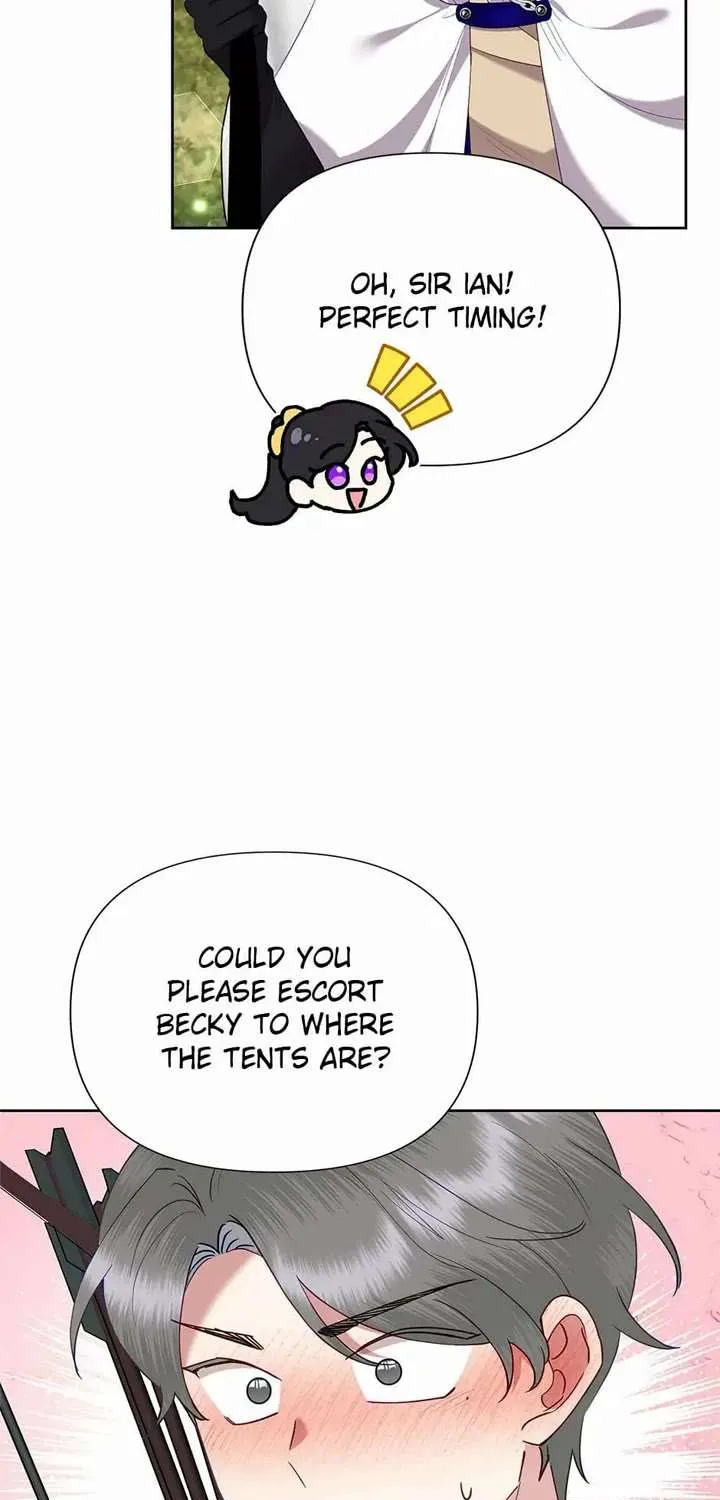 Another Happy Day For The Villainess Chapter 75 page 24 - 