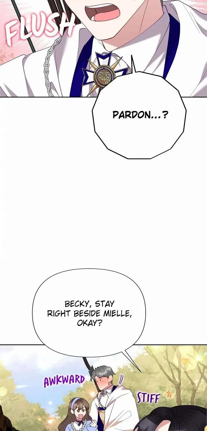 Another Happy Day For The Villainess Chapter 75 page 25 - 